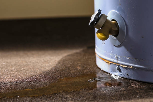 Best Commercial water damage restoration  in Ashburn, VA