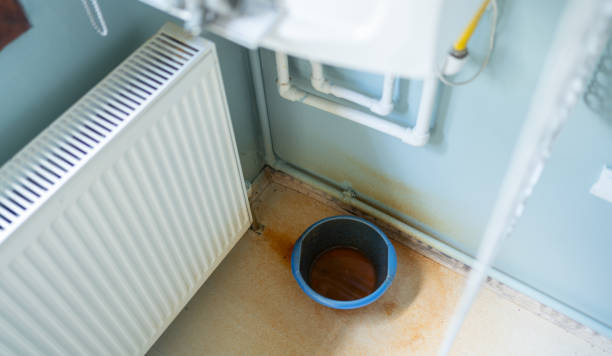 Best Water damage restoration near me  in Ashburn, VA